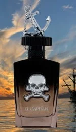 El Capitan U parfüm 100 ml