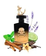 El Capitan Elixir eau de parfum uniszex 100 ml