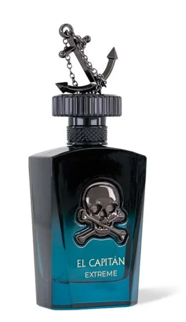 El Capitan Extreme U parfüm 100 ml