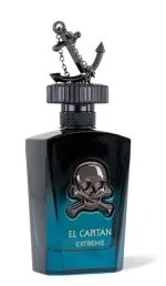 El Capitan Extreme U parfüm 100 ml