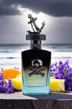 El Capitan Legacy U parfüm 100 ml