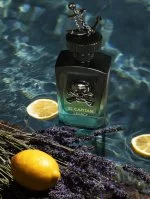 El Capitan Legacy U parfüm 100 ml
