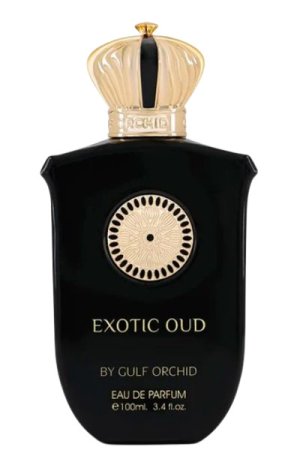 Exotic Oud U parfüm
