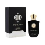 Exotic Oud U parfüm 100 ml
