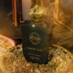 Exotic Oud U parfüm 100 ml