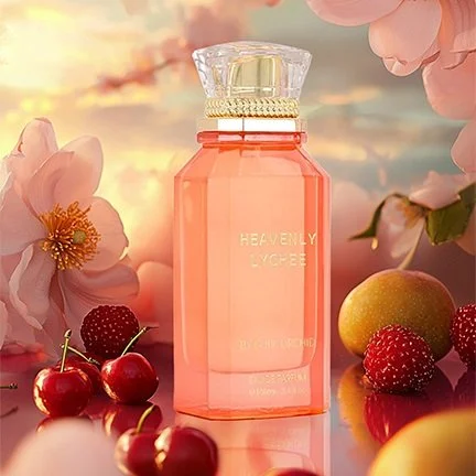 Heavenly Lychee U parfüm 100 ml