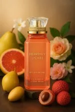 Heavenly Lychee U parfüm 100 ml
