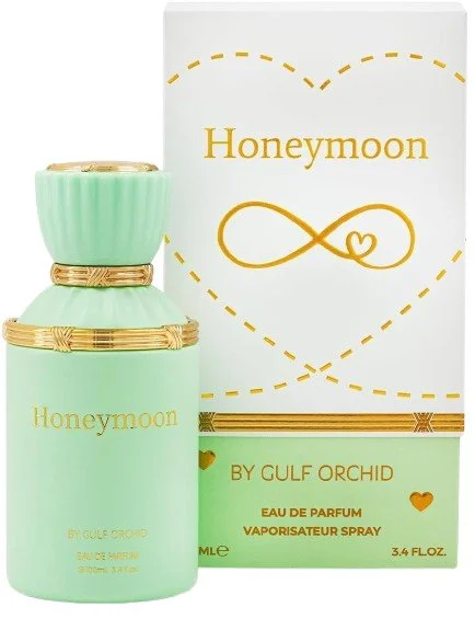Honeymoon W parfüm 100 ml