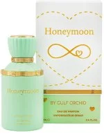 Honeymoon W parfüm 100 ml