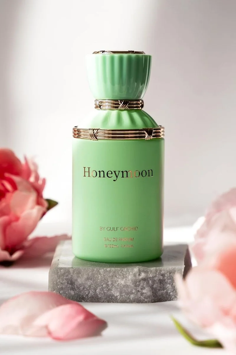 Honeymoon W parfüm 100 ml