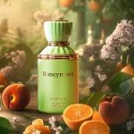 Honeymoon W parfüm 100 ml