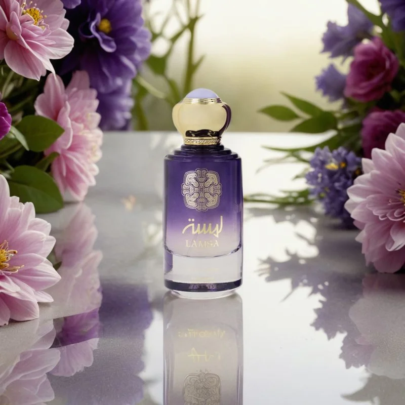 Lamsa U parfüm 100 ml