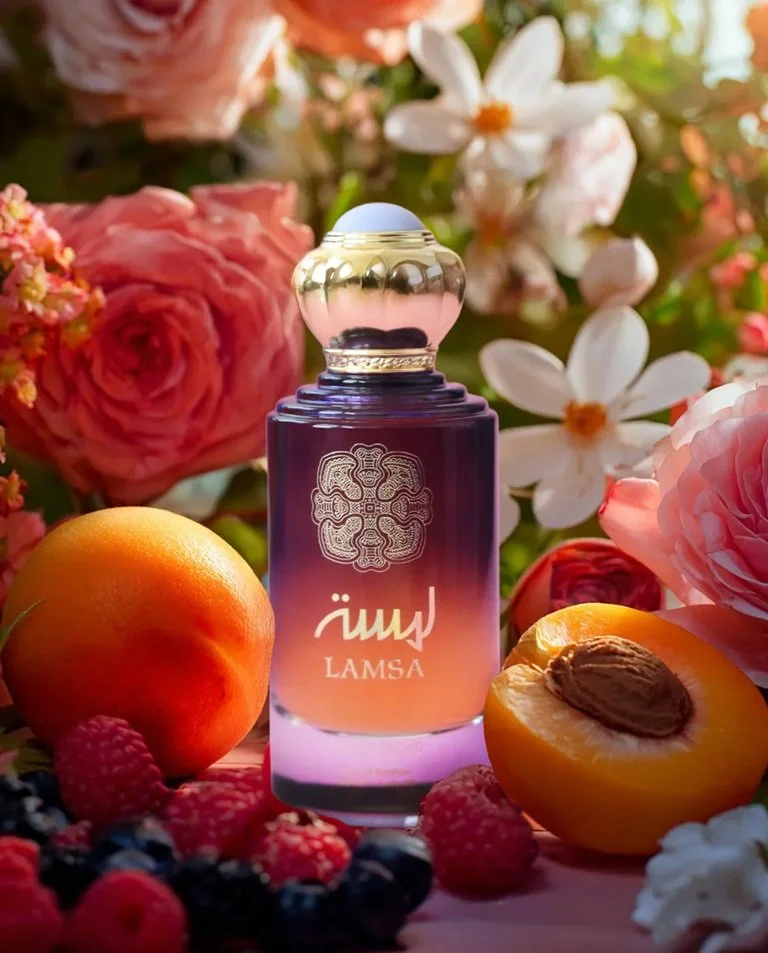 Lamsa U parfüm 100 ml