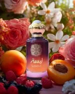 Lamsa U parfüm 100 ml