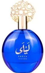 Layla W parfümvíz 100 ml