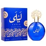 Layla W parfümvíz 100 ml