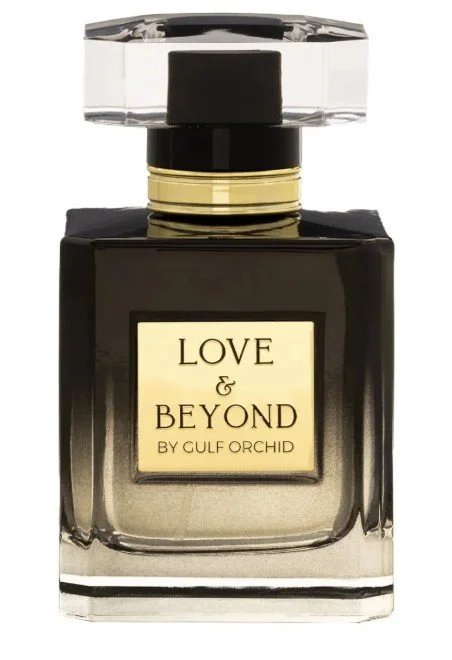Love & Beyond uniszex Eau de Parfum 100 ml