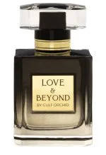 Love & Beyond uniszex Eau de Parfum 100 ml