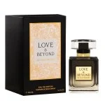 Love & Beyond uniszex Eau de Parfum 100 ml
