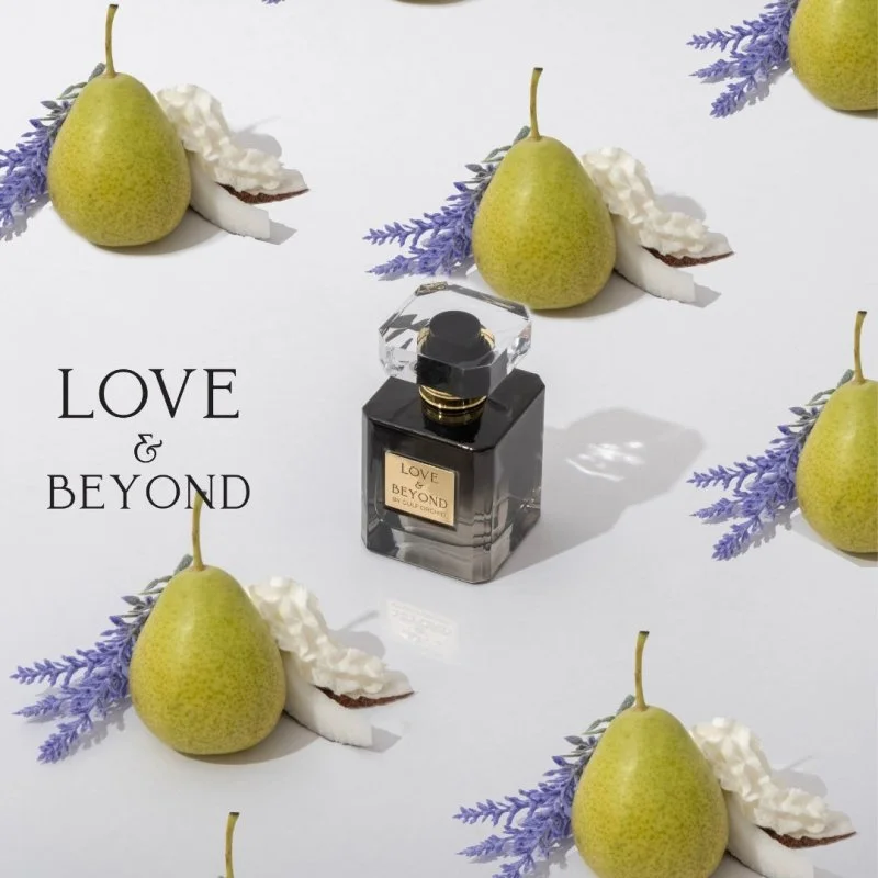 Love & Beyond uniszex Eau de Parfum 100 ml