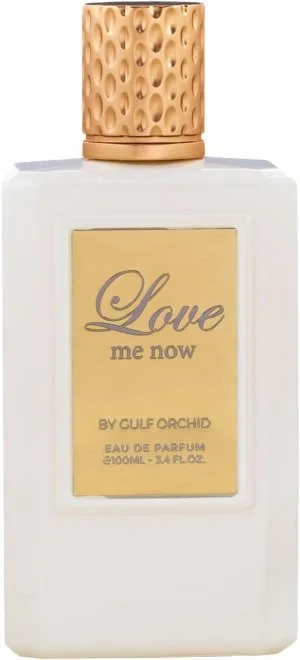Gulf Orchid Love Me Now U parfümvíz