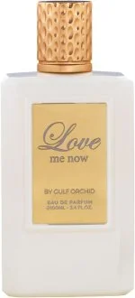 Love Me Now U parfümvíz 100 ml