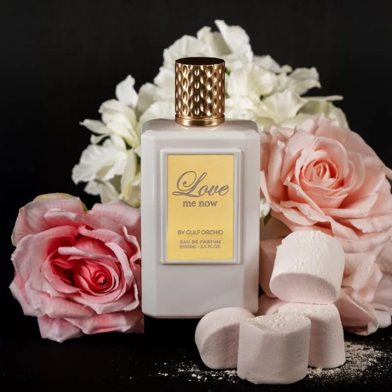 Love Me Now U parfümvíz 100 ml