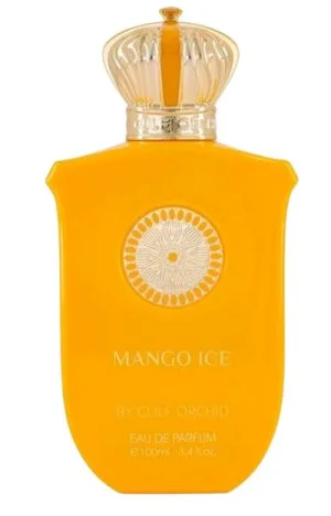 Gulf Orchid Mango Ice U parfümös víz