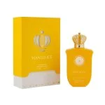 Mango Ice U parfümös víz 100 ml