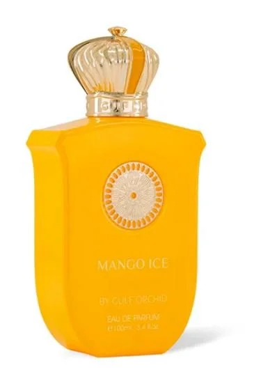 Mango Ice U parfümös víz 100 ml