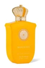 Mango Ice U parfümös víz 100 ml