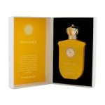 Mango Ice U parfümös víz 100 ml