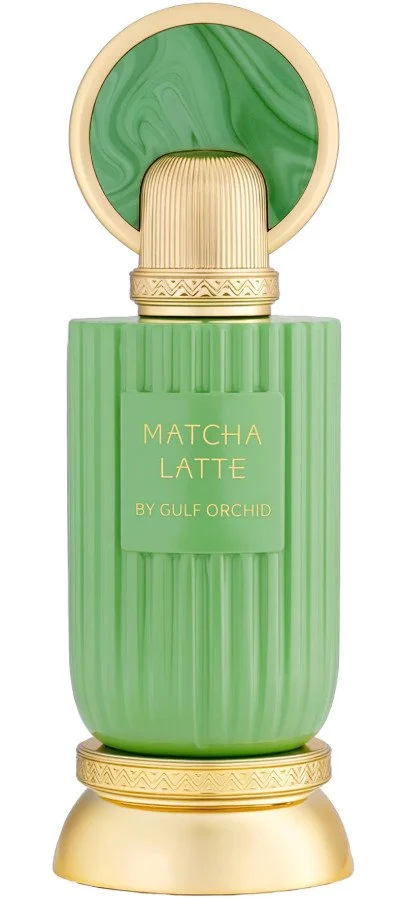 Matcha Latte uniszex Eau de Parfum 100 ml