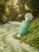 Matcha Latte uniszex Eau de Parfum 100 ml