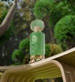 Matcha Latte uniszex Eau de Parfum 100 ml