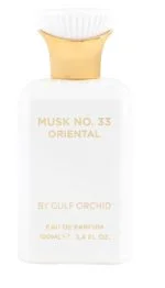 Musk No. 33 eau de parfum uniszex 100 ml