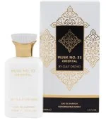 Musk No. 33 eau de parfum uniszex 100 ml