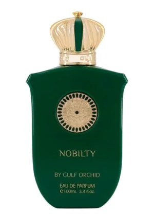 Gulf Orchid Nobility U parfüm