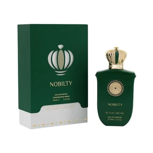 Nobility U parfüm 100 ml