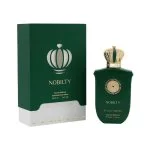 Nobility U parfüm 100 ml