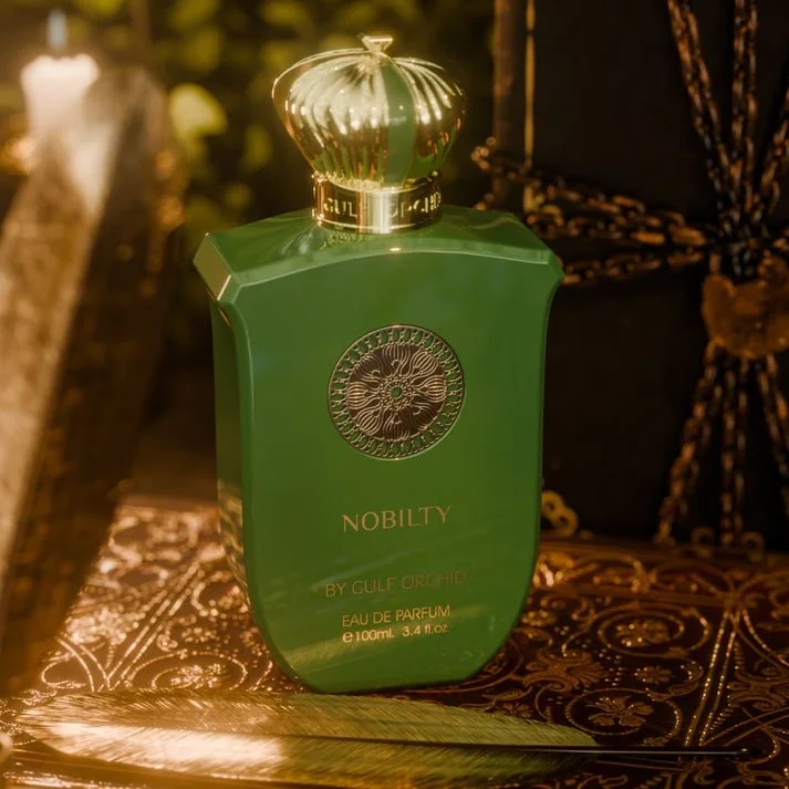 Nobility U parfüm 100 ml