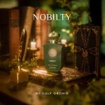 Nobility U parfüm 100 ml
