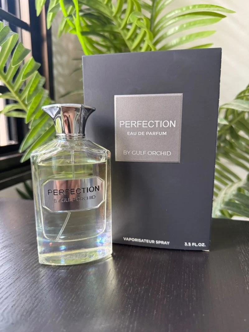 Perfection U parfümvíz 110 ml