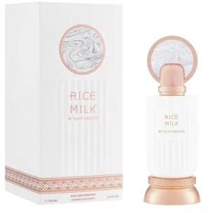 Gulf Orchid Rice Milk U parfüm