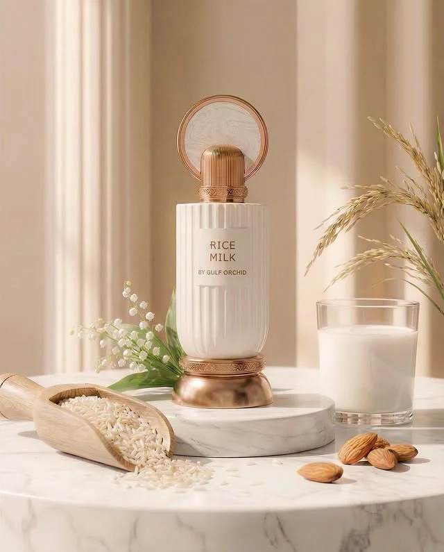 Rice Milk U parfüm 100 ml