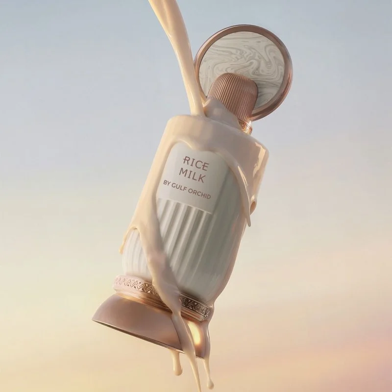 Rice Milk U parfüm 100 ml
