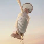 Rice Milk U parfüm 100 ml