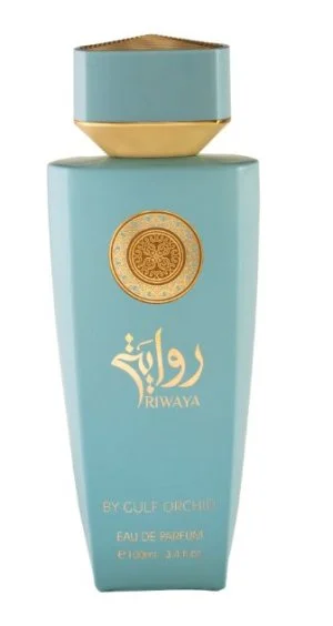 Gulf Orchid Riwaya U parfüm