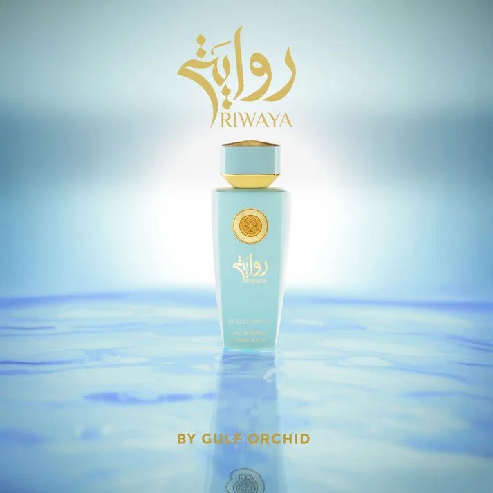 Riwaya U parfüm 100 ml