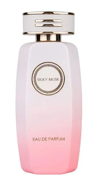 Silky Musk W parfümvíz 100 ml